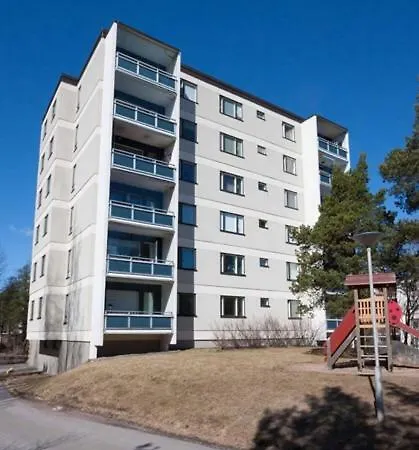 Pihlajamaki Apartment